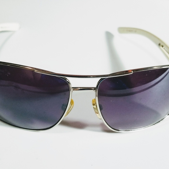Prada Accessories - Vintage Prada Sunglasses